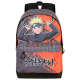 Mochila Naruto - Hachimaki 30cm x 41cm x 18cm