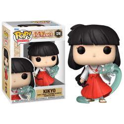 Figura Funko Pop! InuYasha - Kikyo 1298