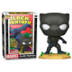 Figura Funko POP! Marvel -Comic Cover Black Panther 18