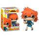 Figura Funko POP! My Hero Academia - Itsuka Kendo 1139 Special Edition