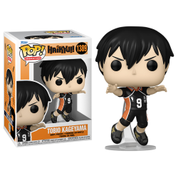 Figura Funko POP! Haikyu!! - Kageyama 1389