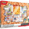 Caja de cartas Pokemon Charizard ex Premium Collection - EN (inglés)