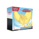 Caja de cartas Pokémon Elite Trainer Box Scarlet & Violet Paradox Rift Iron Bundle (inglés)