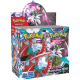 Caja de 36 sobres Pokémon Scarlet & Violet 4 Paradox Rift (inglés)