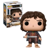 Figura Funko POP! El Señor de los Anillos - Frodo Baggins 444