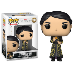 Figura Funko POP! The Witcher - Yennefer 1318