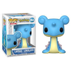 Figura Funko POP! Pokémon - Lapras 864