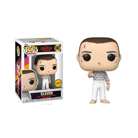 Figura Funko POP Stranger Things - Finale Eleven 1457 Chase