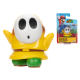 Figura - Yellow Shy Guy 6cm Wave 38