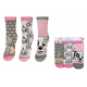 Pack de 3 calcetines Disney Classics - Tambor, Marie, Dalmatas 27-30