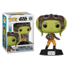 Figura Funko POP! Star Wars: Ahsoka - Hera Syndulla 653