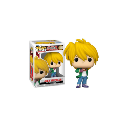 Figura Funko POP! Yu-Gi-Oh! - Joey Wheeler 1452