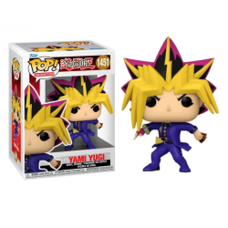 Figura Funko POP! Yu-Gi-Oh! - Yami Yugi 1451