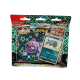 Blister de cartas Pokémon Scarlet & Violet Paldean Fates - Maschiff (Inglés)