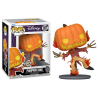 Figura Funko POP! Disney - Pesadilla antes de Navidad 30 Aniversario (The Nightmare Before Christmas) - Pumpkin King 1357