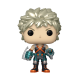 Figura Funko POP! + Camiseta Talla L My Hero Academia - Katsuki (Metallic)