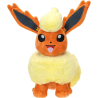 Peluche Pokemon - Flareon 20cm