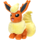 Peluche Pokemon - Flareon 20cm