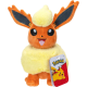 Peluche Pokemon - Flareon 20cm