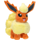 Peluche Pokemon - Flareon 20cm