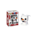 Figura Funko POP! Disney - Pesadilla antes de Navidad (The Nightmare Before Christmas) - Zero 71