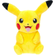 Peluche Pokemon - Pikachu Ver. 02 20cm