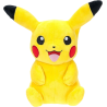 Peluche Pokemon - Pikachu Ver. 02 20cm