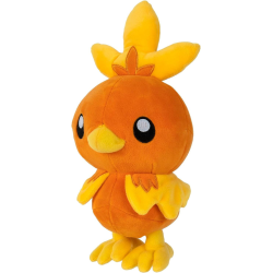 Peluche Pokemon - Torchic 20cm