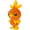 Peluche Pokemon - Torchic 20cm