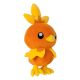 Peluche Pokemon - Torchic 20cm