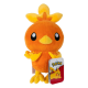 Peluche Pokemon - Torchic 20cm