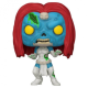 Figura Funko POP! Marvel - Zombie Mystique Exclusive 795