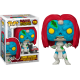 Figura Funko POP! Marvel - Zombie Mystique Exclusive 795