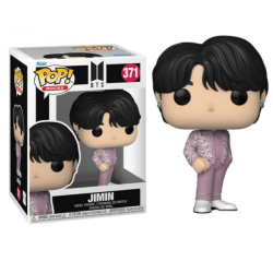 Figura Funko Pop! BTS - Jimin 371