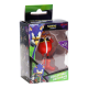 Llavero Figura Sonic Prime - Dr. Eggman 7cm