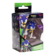 Llavero Figura Sonic Prime - Sonic 7cm