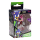 Llavero Figura Sonic Prime - Rusty Rose 7cm