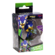 Llavero Figura Sonic Prime - Sonic 7cm