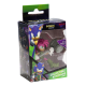 Llavero Figura Sonic Prime - Amy 7cm