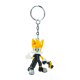 Llavero Figura Sonic Prime - Tails 7cm