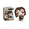 Figura Funko POP! El Señor de los Anillos - Smeagol (Transformation) 1295 Exclusive