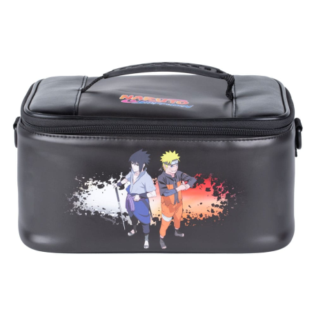 Naruto Shippuden bolsa de transporte Nintendo Switch Tag Team