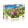 Puzzle Nintendo - Mario & Friends (500 piezas)