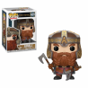 Figura Funko POP! El Señor de los Anillos - Samwise Gimli 629