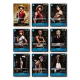 One Piece TCG Card Game Premium Card Collection Live Action Edition (inglés)