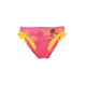 Culetin - bikini niña Minions - I'm a Show rosa - amarillo 3 años 98cm