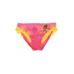 Culetin - bikini niña Minions - I'm a Show rosa - amarillo 3 años 98cm