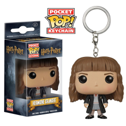 Llavero Funko Pocket POP! Harry Potter - Hermione Granger