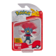 Figura Pokémon Battle Weavile 5cm