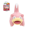 Figura Pokémon Battle Slowpoke 5cm